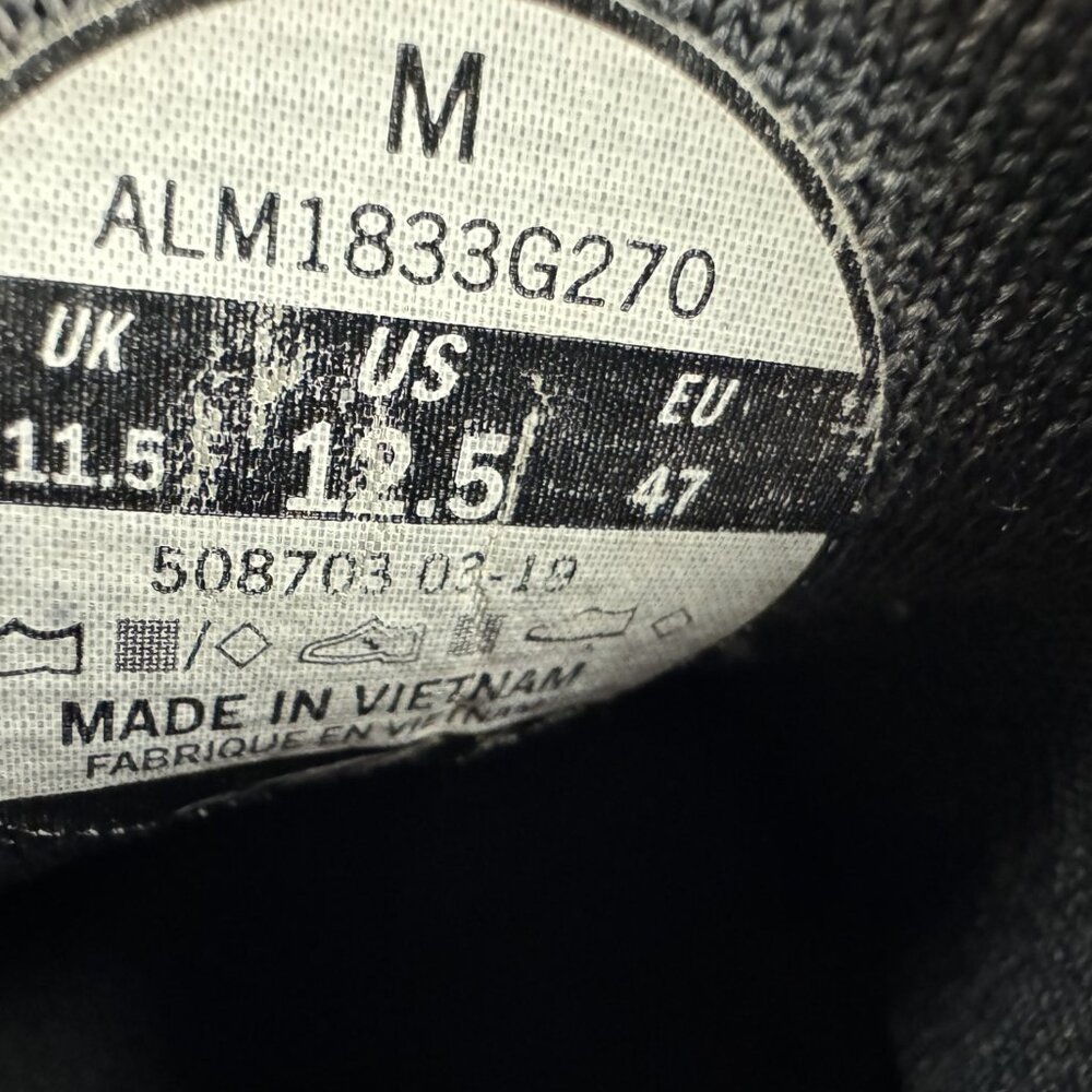 Merrell Trailglove - Picture 3 of 3